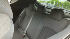 Toyota C-HR 1.8 Hybrid Design 5dr CVT Hybrid Hatchback